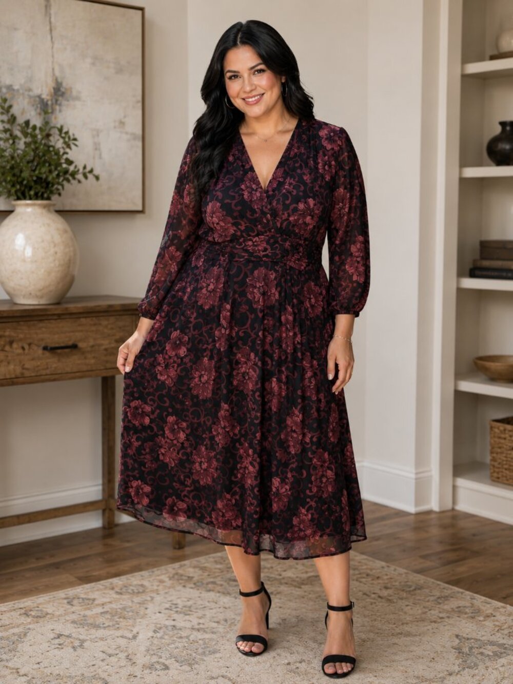 2x dress new with tags Perceptions